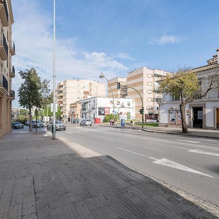 La Ronda - Cadiz Apartment Jerez de la Frontera Bagian luar foto