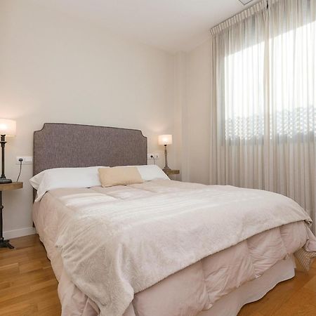 La Ronda - Cadiz Apartment Jerez de la Frontera Bagian luar foto