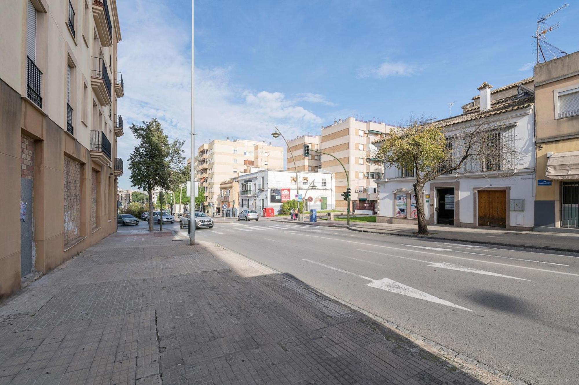 La Ronda - Cadiz Apartment Jerez de la Frontera Bagian luar foto