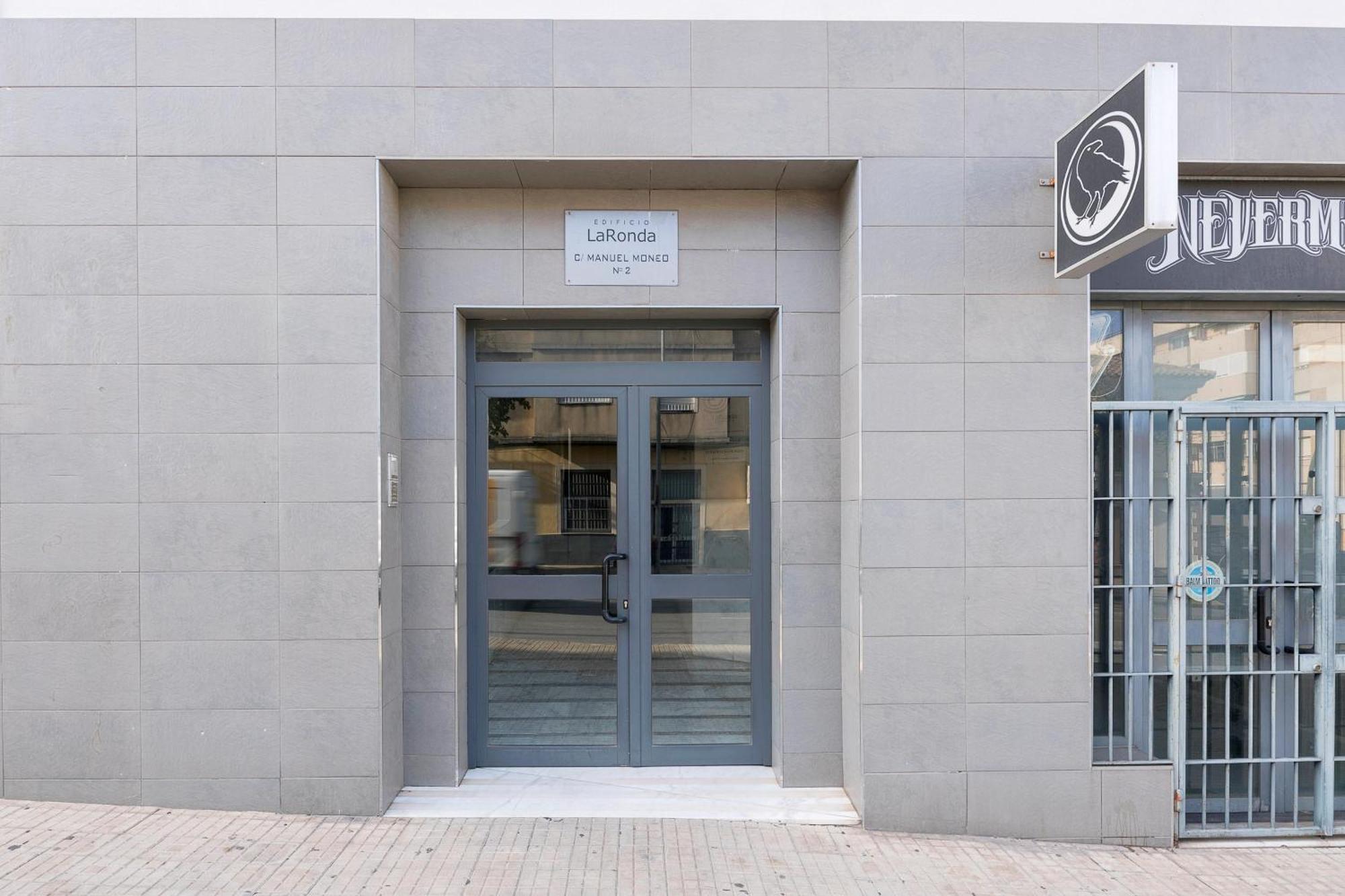 La Ronda - Cadiz Apartment Jerez de la Frontera Bagian luar foto
