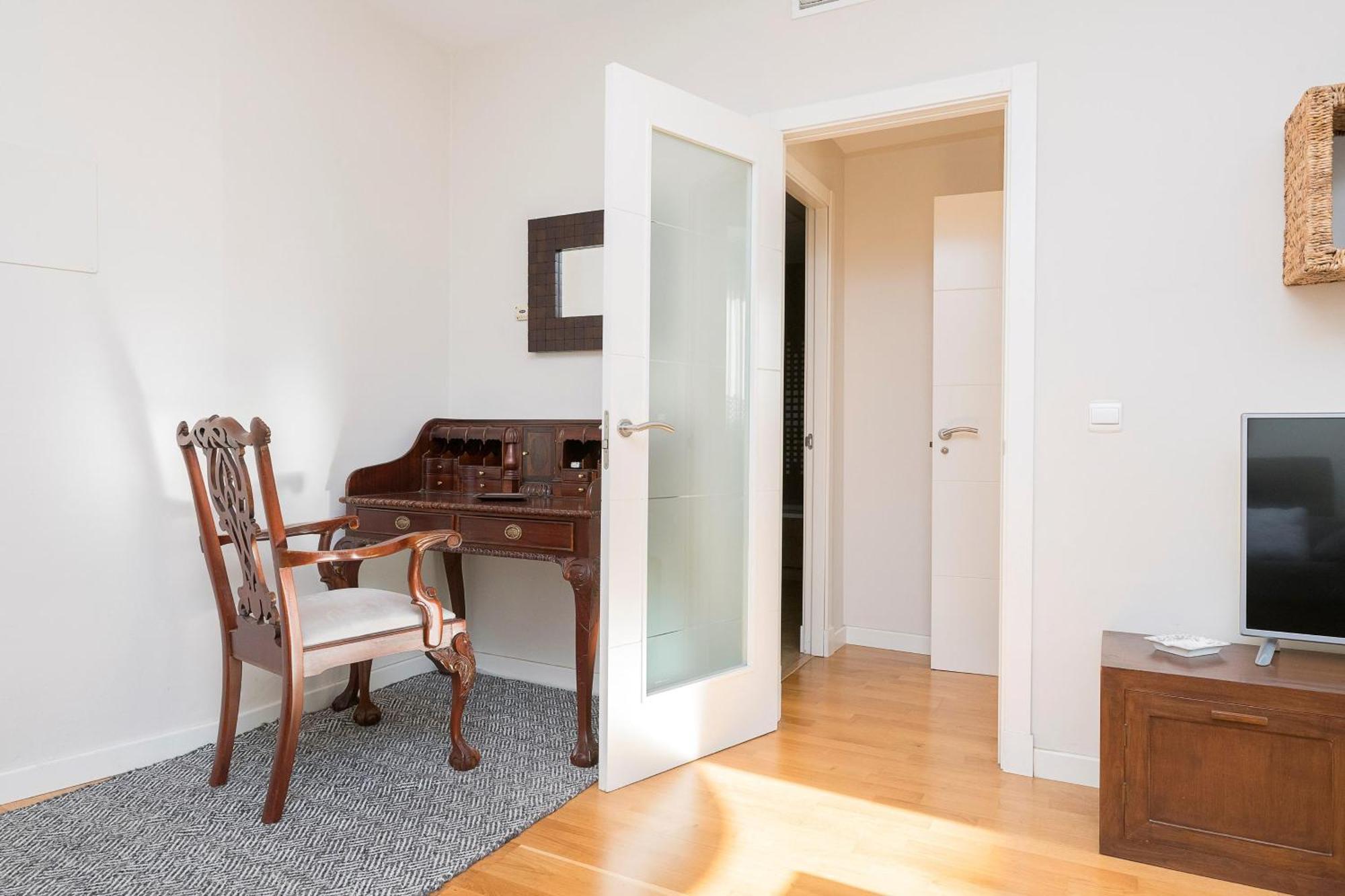 La Ronda - Cadiz Apartment Jerez de la Frontera Bagian luar foto