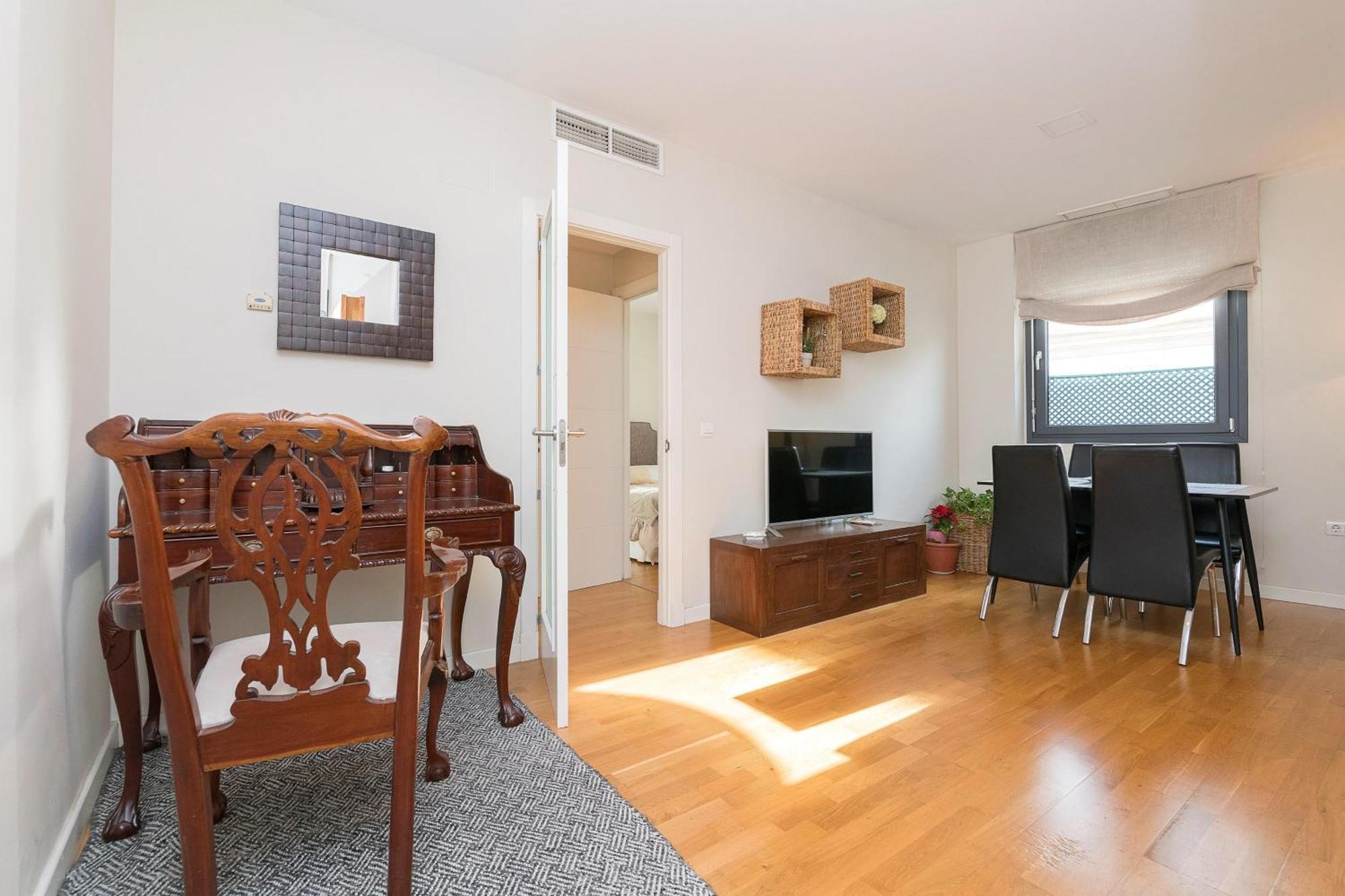 La Ronda - Cadiz Apartment Jerez de la Frontera Bagian luar foto