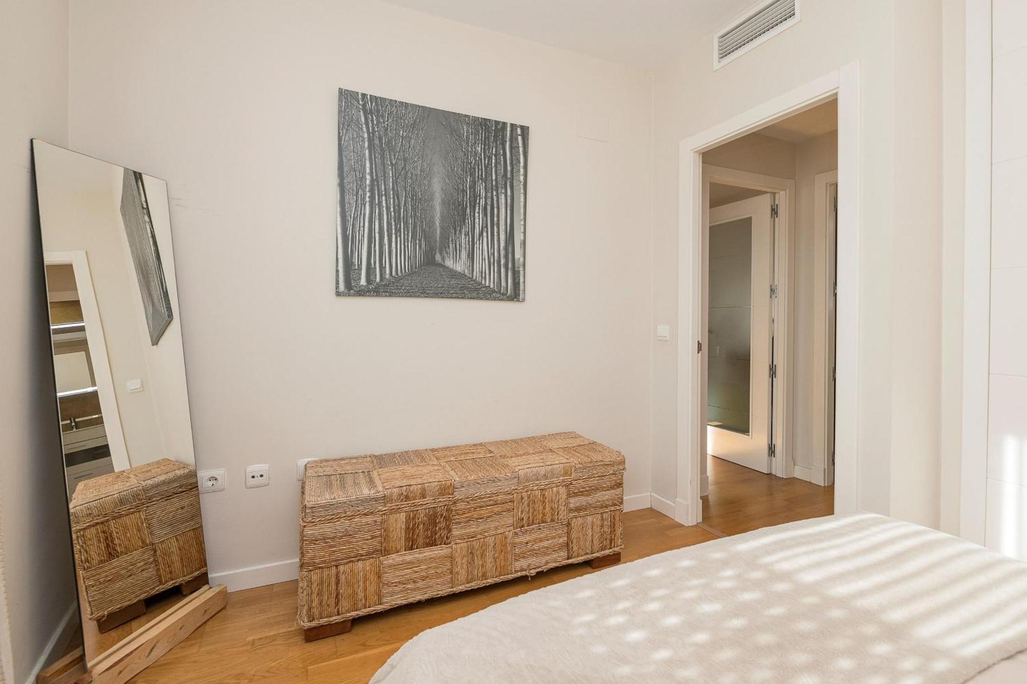 La Ronda - Cadiz Apartment Jerez de la Frontera Bagian luar foto