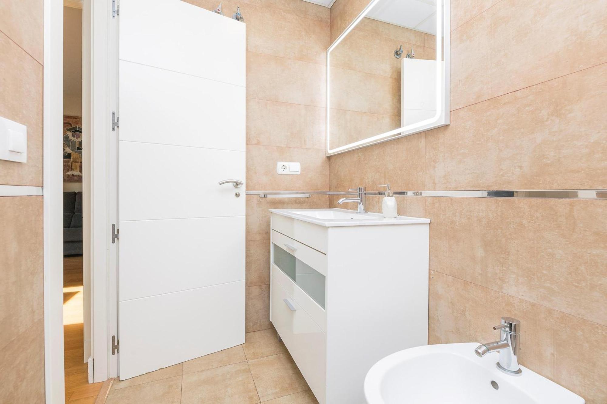 La Ronda - Cadiz Apartment Jerez de la Frontera Bagian luar foto