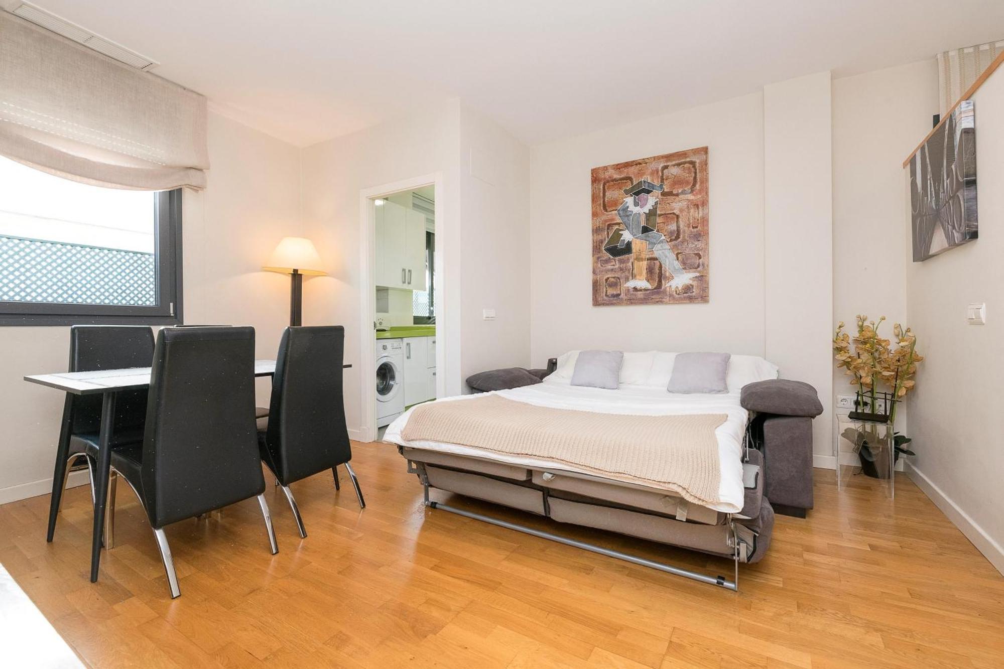 La Ronda - Cadiz Apartment Jerez de la Frontera Bagian luar foto