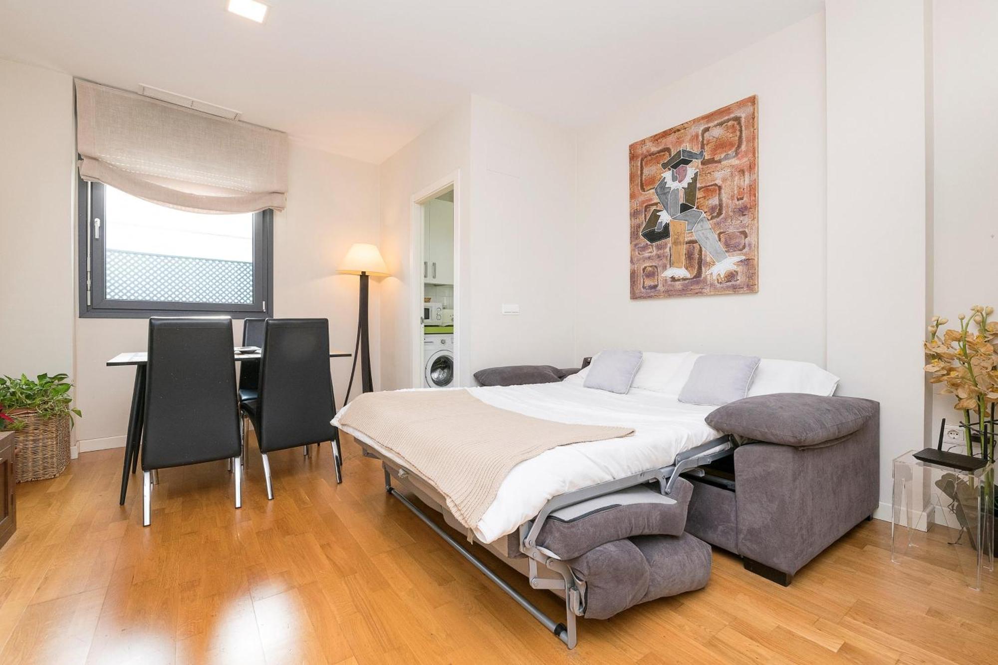 La Ronda - Cadiz Apartment Jerez de la Frontera Bagian luar foto