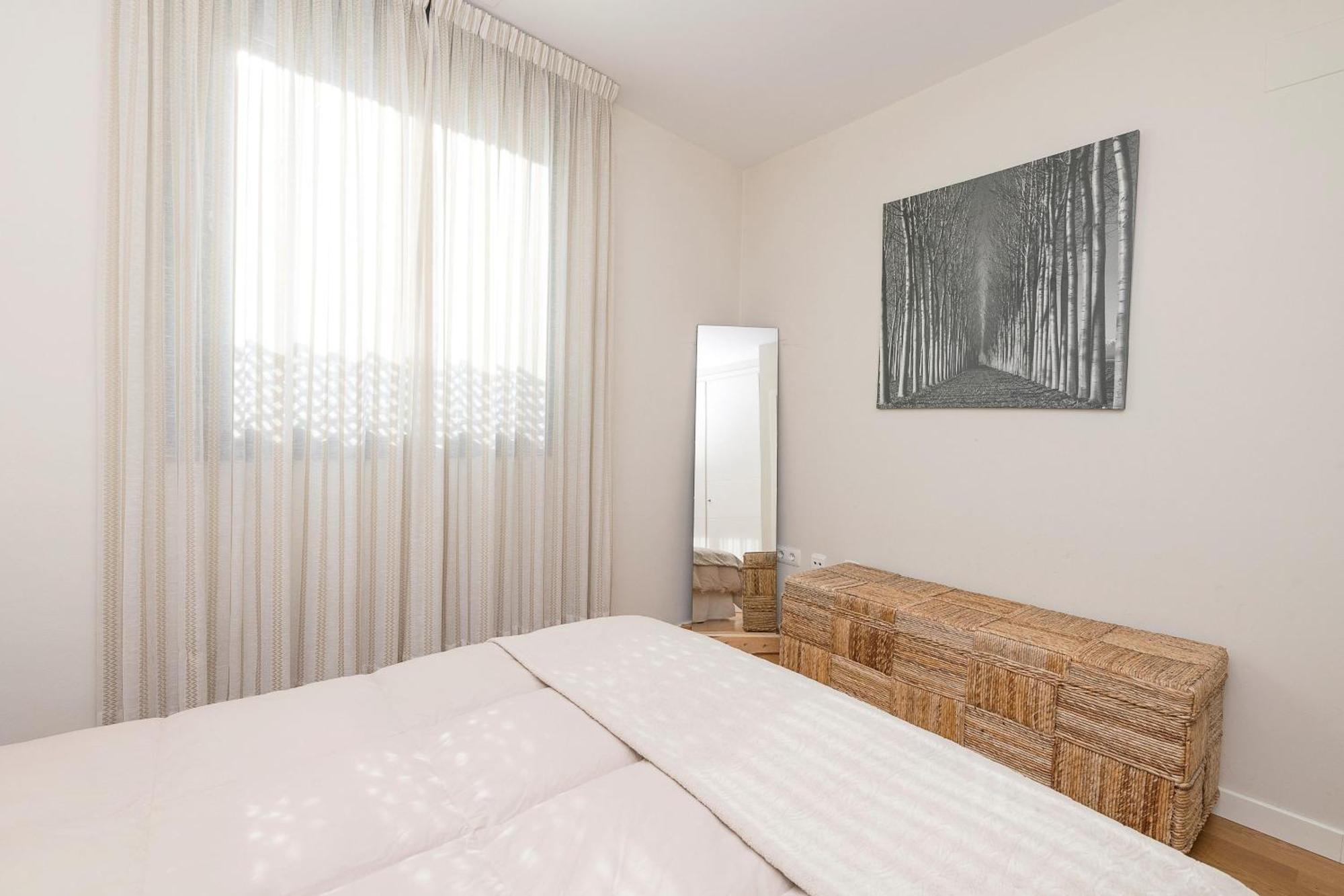 La Ronda - Cadiz Apartment Jerez de la Frontera Bagian luar foto