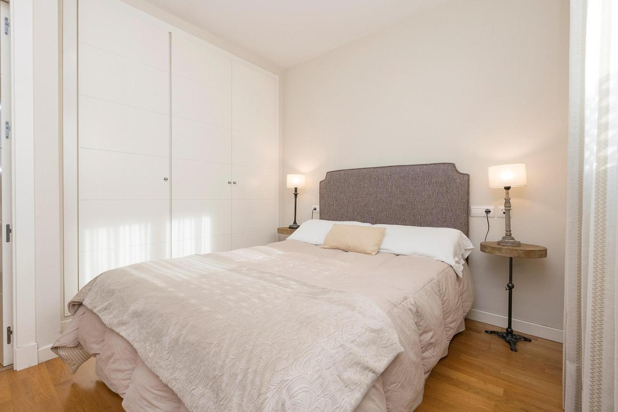 La Ronda - Cadiz Apartment Jerez de la Frontera Bagian luar foto