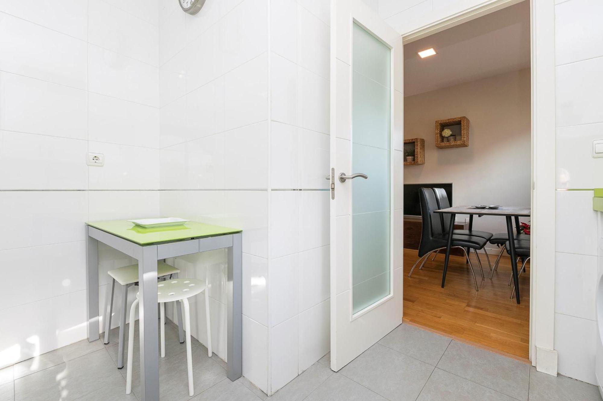 La Ronda - Cadiz Apartment Jerez de la Frontera Bagian luar foto
