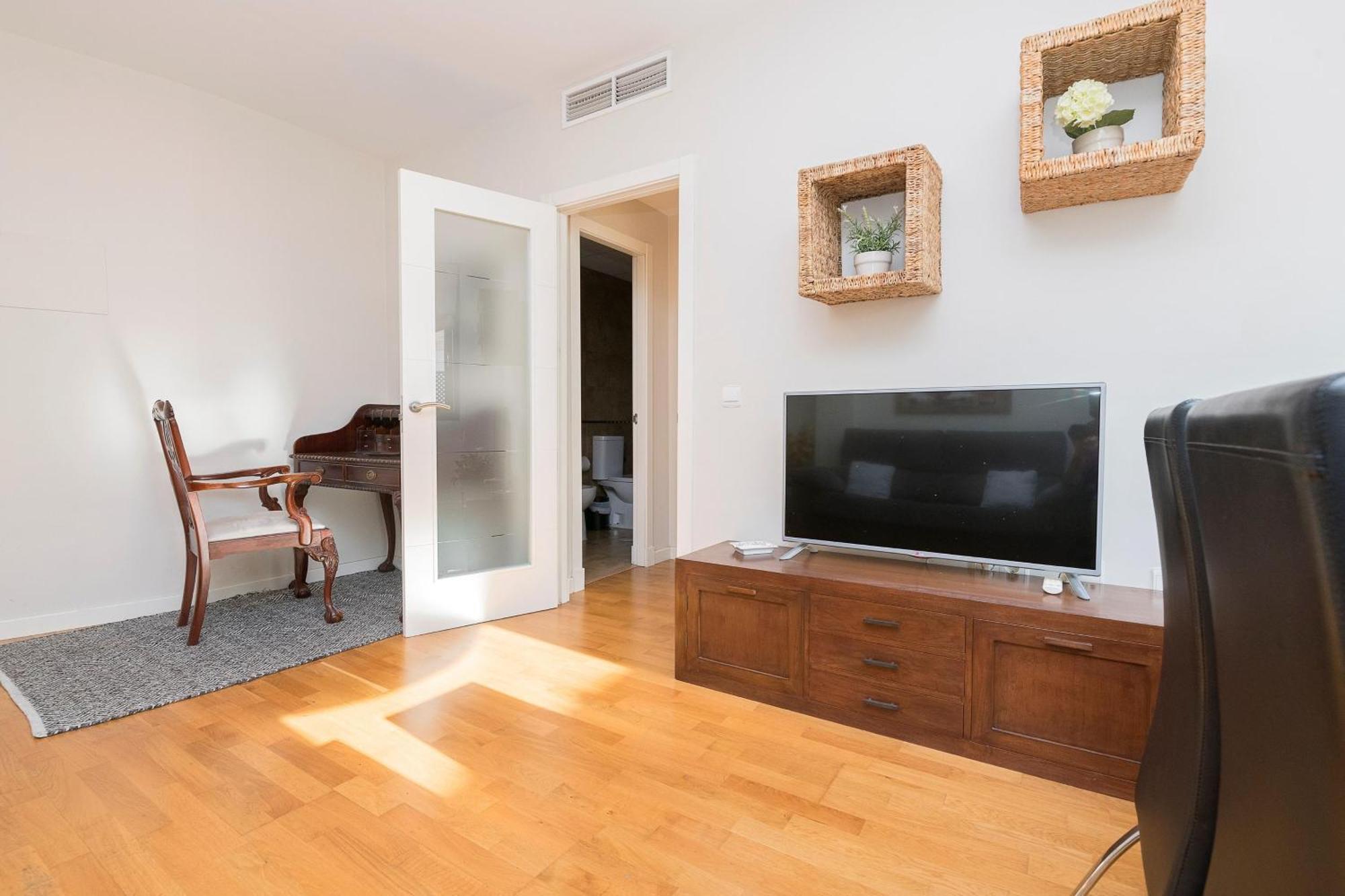 La Ronda - Cadiz Apartment Jerez de la Frontera Bagian luar foto
