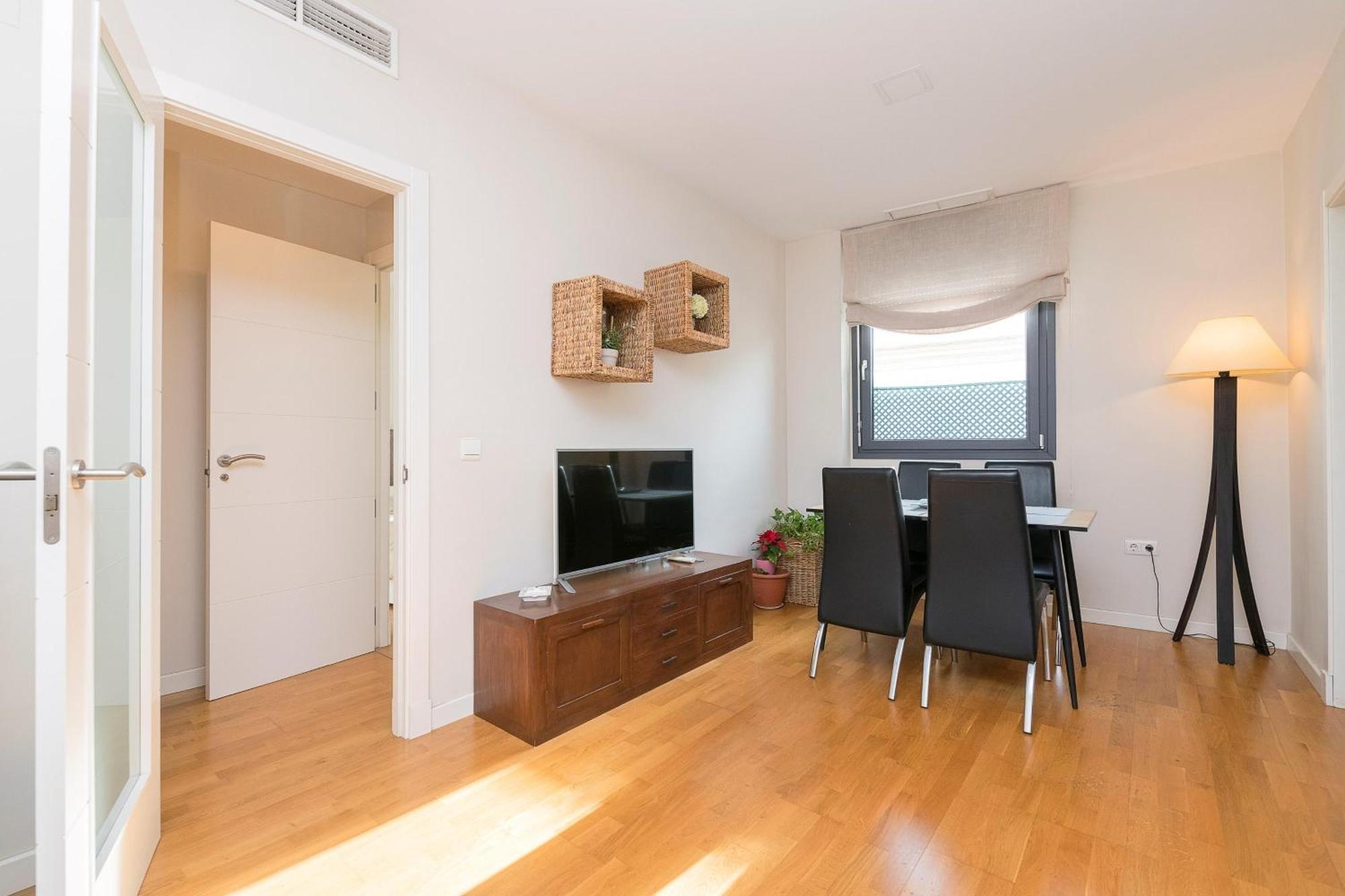 La Ronda - Cadiz Apartment Jerez de la Frontera Bagian luar foto
